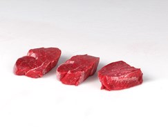 Fillet Steak Standard Meat Cut Spec Step 4